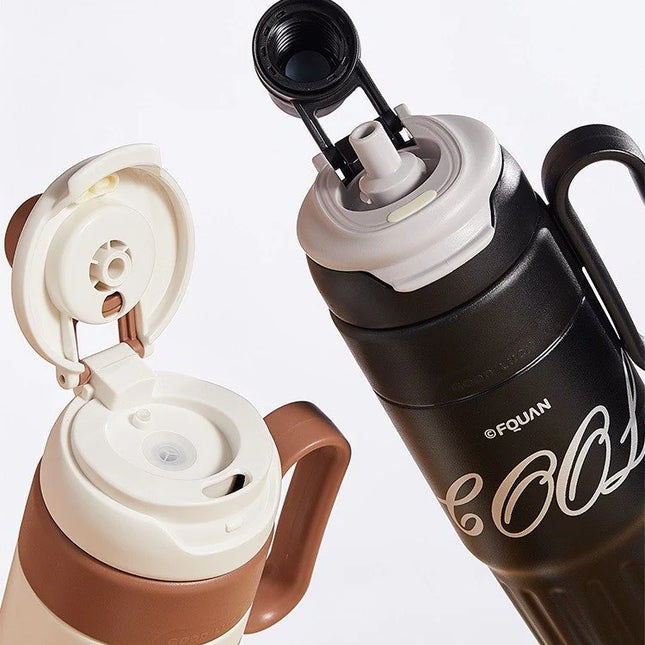 Stainless Steel Insulated Tumbler Bottle