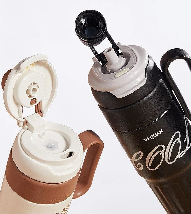 Stainless Steel Insulated Tumbler Bottle