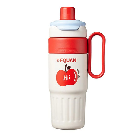 Stainless Steel Insulated Tumbler Bottle