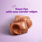 Cadbury Dairy milk Silk Chocolate 140g