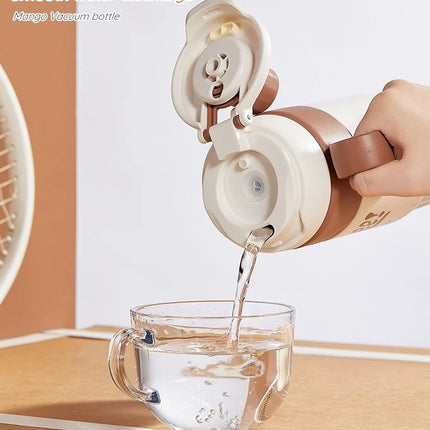 Stainless Steel Insulated Tumbler Bottle