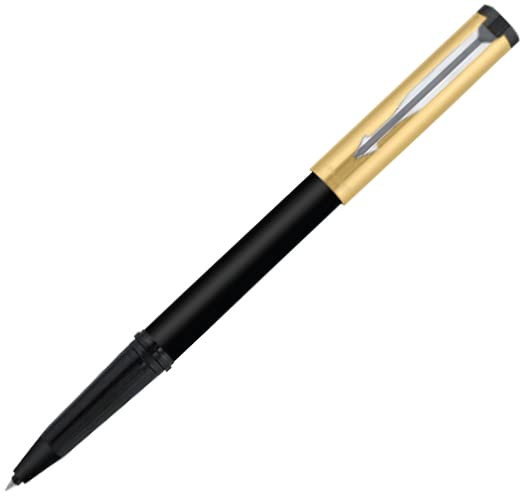 Parker Beta Premium Gold Roller Pen
