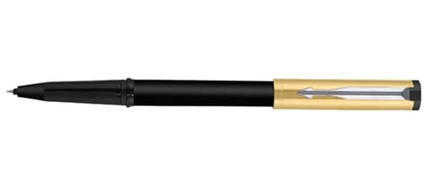 Parker Beta Premium Gold Roller Pen