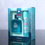 Archies Gift Combo Of Original Dream Boyz Deodorant And Perfume For Men's 300ml