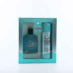 Archies Gift Combo Of Original Dream Boyz Deodorant And Perfume For Men's 300ml