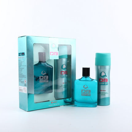 Archies Gift Combo Of Original Dream Boyz Deodorant And Perfume For Men's 300ml