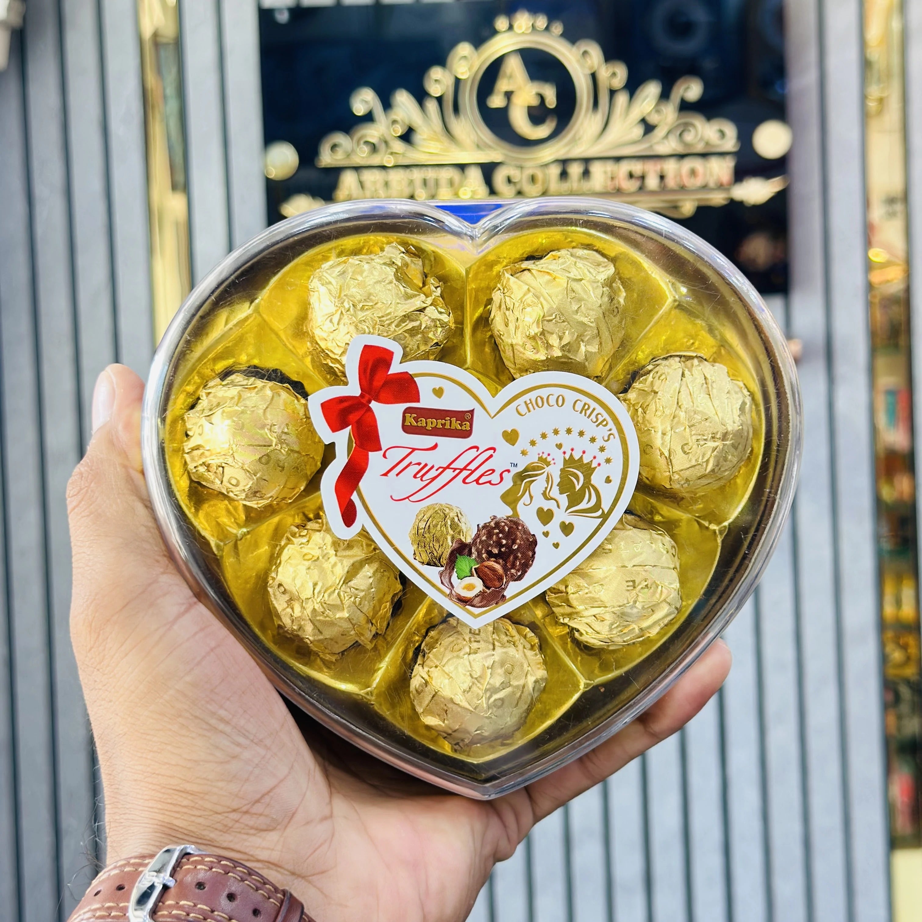 Truffles