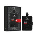 Ramsons - BLACK WALLET Eau De Parfum | 100 ml | Perfume For Men