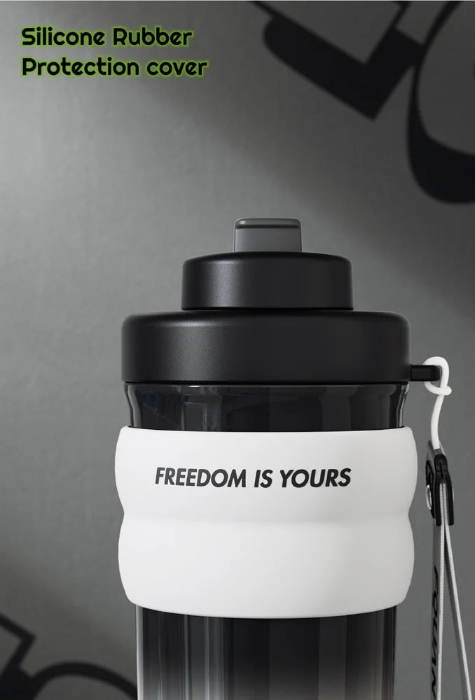 Kheer Vacuum Bottle