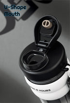 Kheer Vacuum Bottle