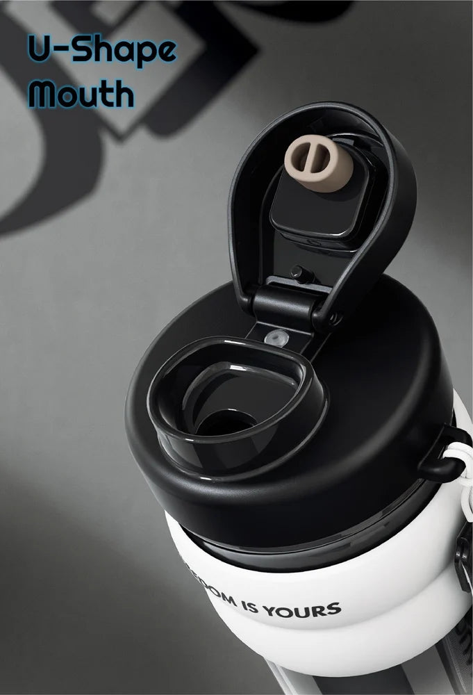 Kheer Vacuum Bottle