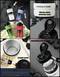 Kheer Vacuum Bottle