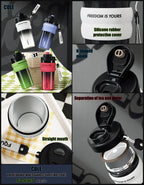 Kheer Vacuum Bottle