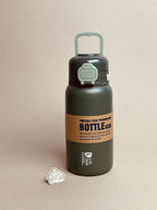 Portable Heat Preservation Bottle