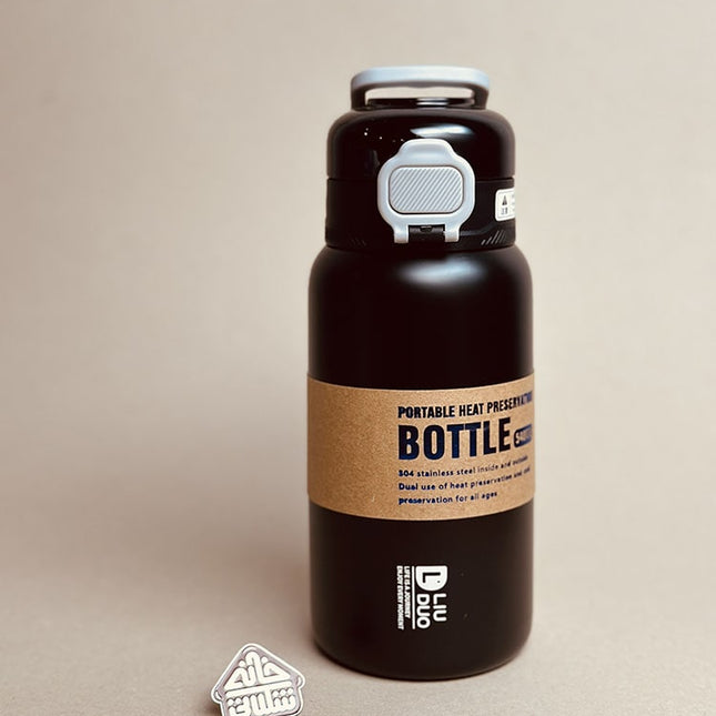 Portable Heat Preservation Bottle
