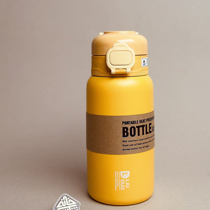 Portable Heat Preservation Bottle