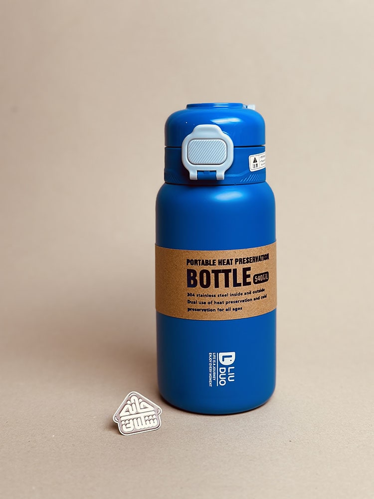 Portable Heat Preservation Bottle