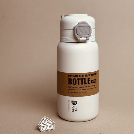 Portable Heat Preservation Bottle