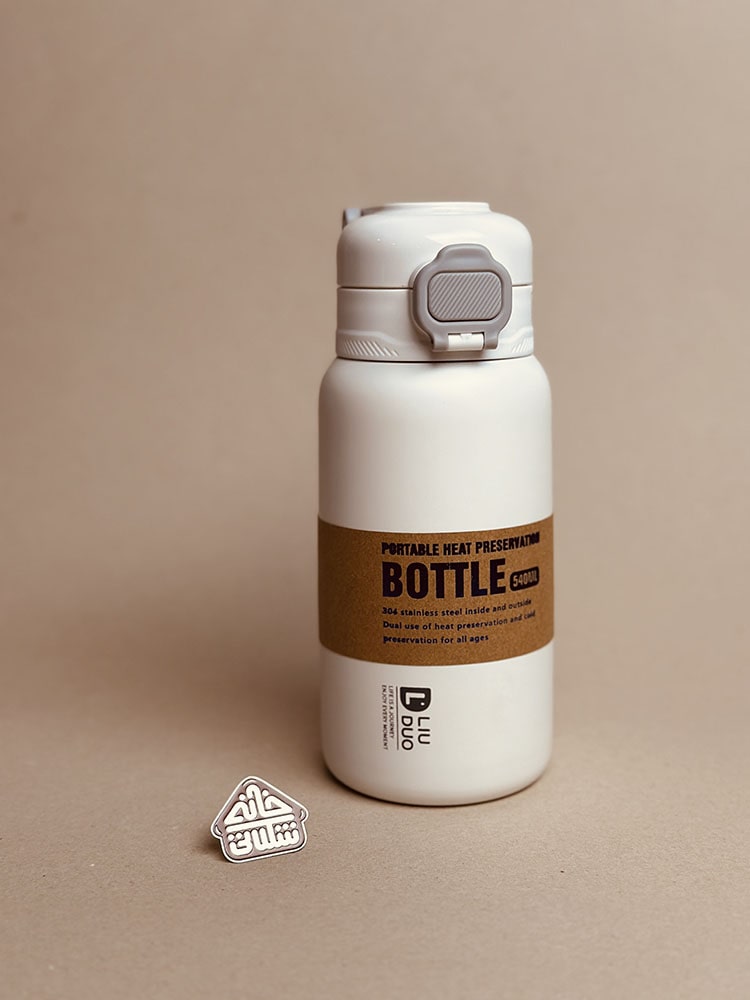 Portable Heat Preservation Bottle