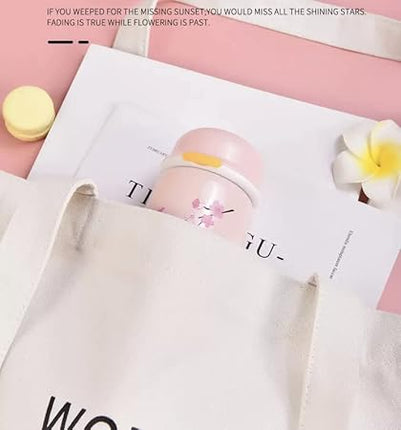 Stainless Steel Vacuum Bottle