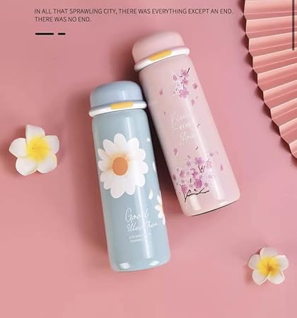 Stainless Steel Vacuum Bottle