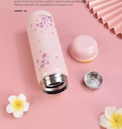 Stainless Steel Vacuum Bottle