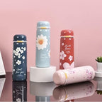 Stainless Steel Vacuum Bottle