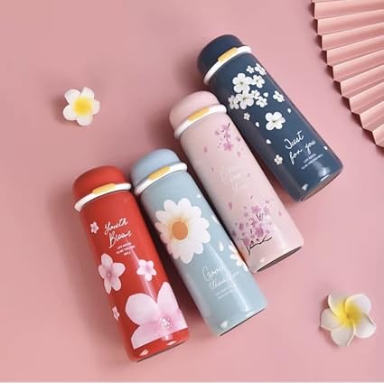Stainless Steel Vacuum Bottle
