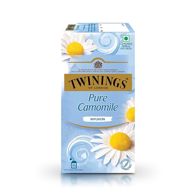 Twinings of London Pure Camomile