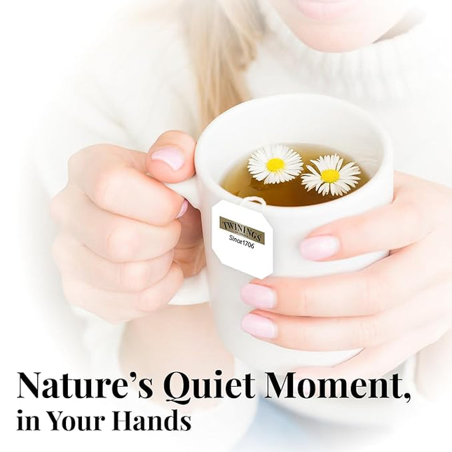 Twinings of London Pure Camomile