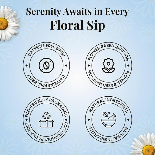 Twinings of London Pure Camomile