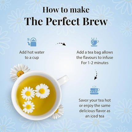 Twinings of London Pure Camomile