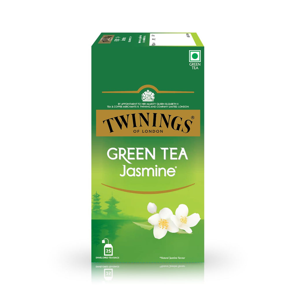 Twinings of London Green Tea Lemon&Honey