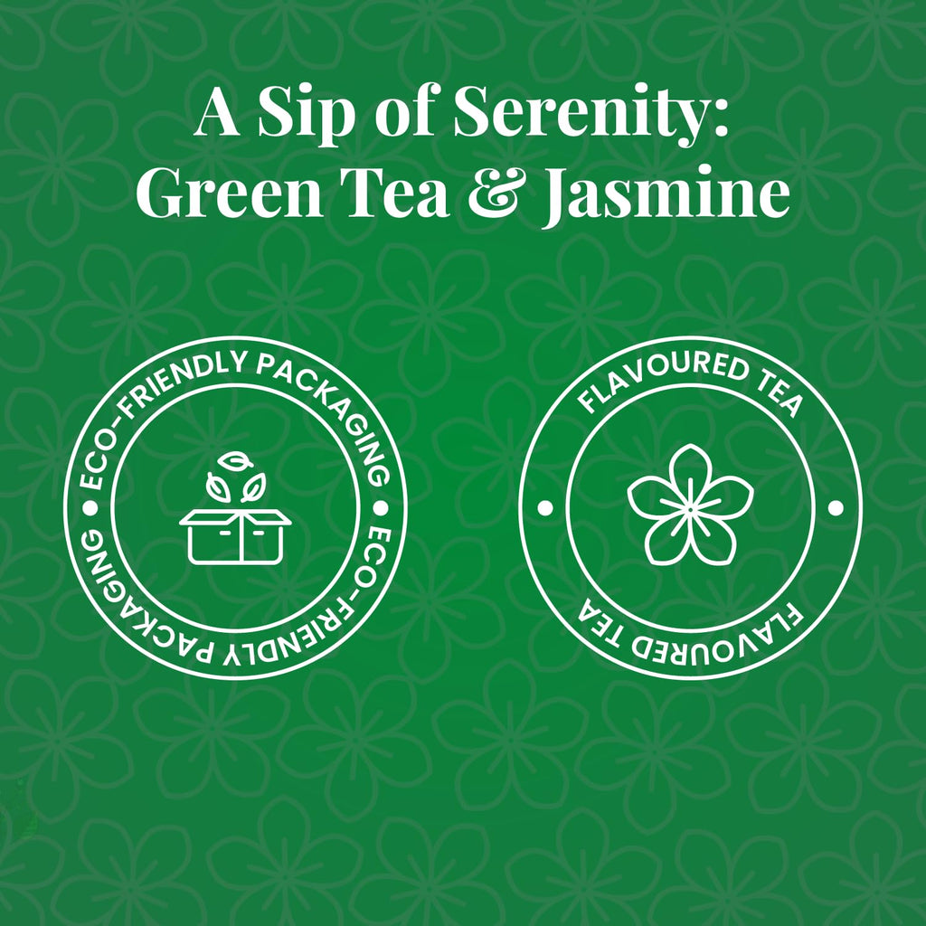 Twinings of London Green Tea Lemon&Honey