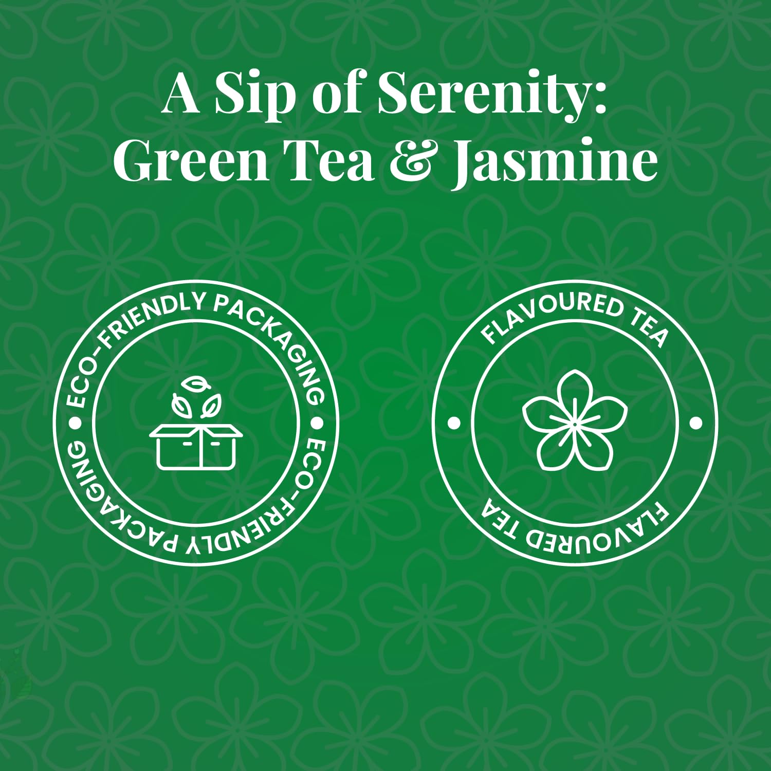 Twinings of London Green Tea Lemon&Honey