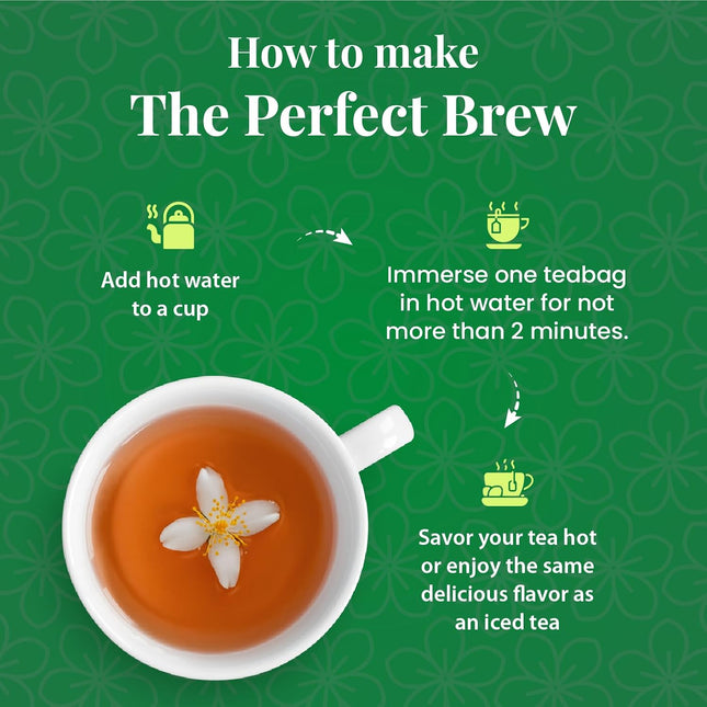 Twinings of London Green Tea Lemon&Honey