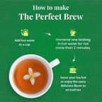 Twinings of London Green Tea Lemon&Honey