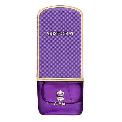 Ajmal Aristocrat Femme EDP Floral Liquid Perfume For Women