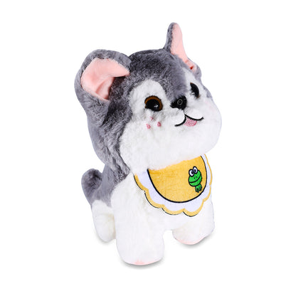 Small Dog Soft Toy I 20 CM