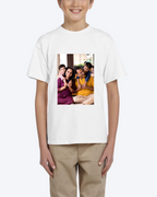 Personalised T-Shirt Boy Kid