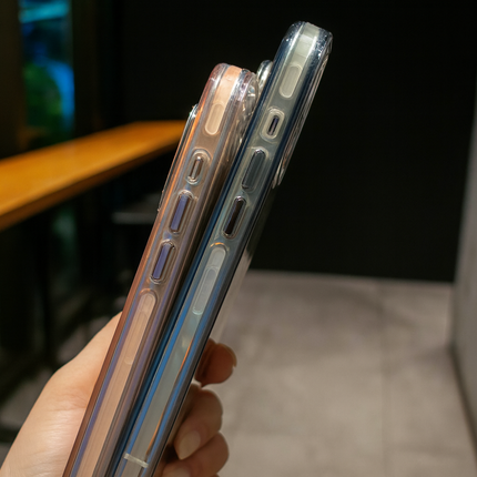 Luxury Bling iPhone Case