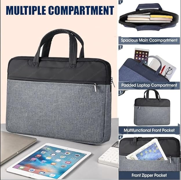 Heavy Duty Laptop, Notebook Bag