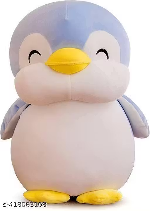 Fat Penguin 25cm