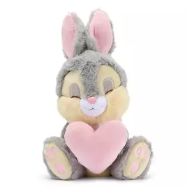 Thumper with Heart Plush – Bambi 35cm