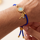 The Royal Initial Rakhi