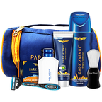 Park Avenue Good Morning Men's Grooming Kit