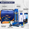 Park Avenue Good Morning Men's Grooming Kit