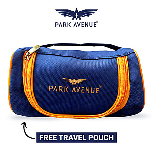 Park Avenue Good Morning Men's Grooming Kit