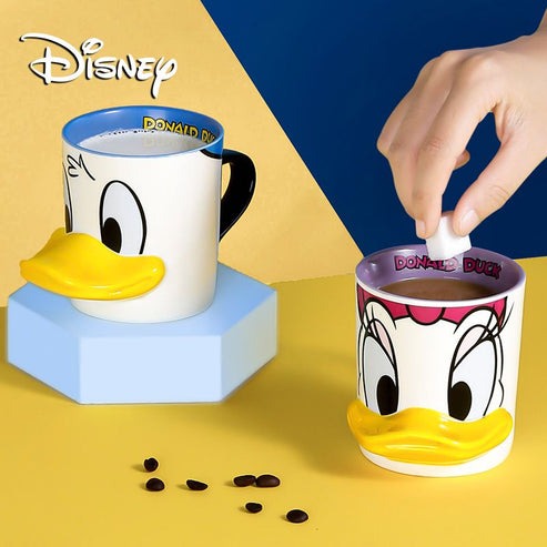 Disney’s Donald Ceramic Mug