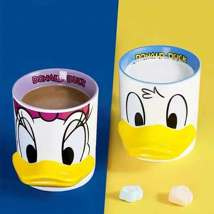 Disney’s Donald Ceramic Mug